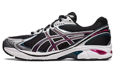 Asics GT 2160 Black Pure Silver Violet