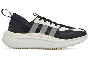 Adidas Y 3 Qisan Cozy Black Core White Cream White 1 2600342