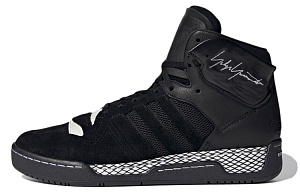 Y 3 Hayworth 'Black/White' Sneakers