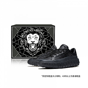 Y 3 GR.1P 'Black/Off White' Sneakers