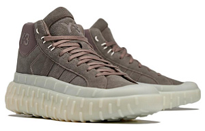 Adidas Y 3 GR.1P High 'Brown' 1 2600378
