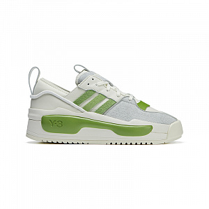 Adidas Y 3 Rivalry Off White Team Rave Green Wonder Silver 1 2600388