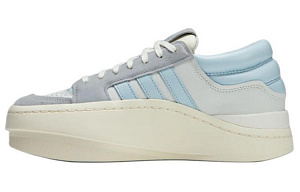 Adidas Y 3 Centennial Low Off White Light Grey Cream White