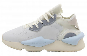 Adidas Y 3 Kaiwa Off White Ice Blue