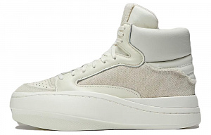 Adidas Y 3 Centennial High 'Cream White'
