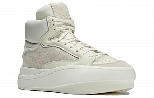 Adidas Y 3 Centennial High 'Cream White' 1 2600584