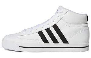 Adidas Neo Retrovulc Mid 'White'