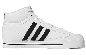 Adidas Neo Retrovulc Mid 'White' 1 2600594