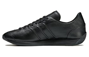 Adidas Y 3 Country 'Triple Black'