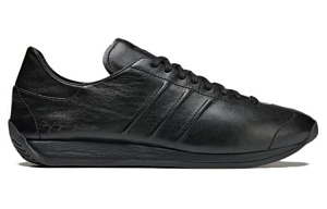 Adidas Y 3 Country 'Triple Black' 1 2600617
