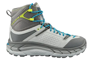 HOKA ONE ONE Tor Ultra Hi Gore Tex Lunar Rock Diva Blue 1 2600645