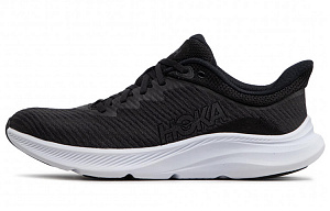 HOKA ONE ONE Solimar Black White