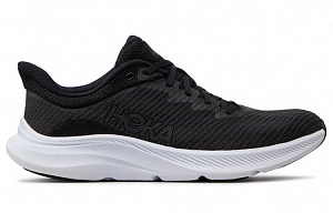 HOKA ONE ONE Solimar Black White 1 2600661