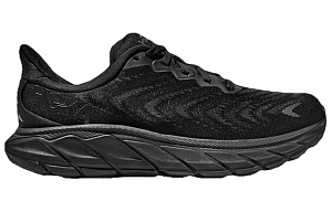 HOKA ONE ONE Arahi 6 'Triple Black' 1 2600671