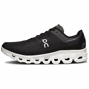 On Cloudflow 4 'Black White'