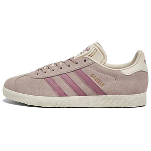 Adidas Gazelle Wonder Taupe Orchid Women's