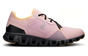 On Women's Cloud X 3 Ad 'Mauve Magnet' Women's 1 2600721