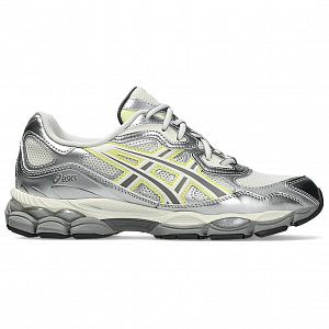 Asics Gel NYC Emmi White Huddle Yellow Women's 1 2600732