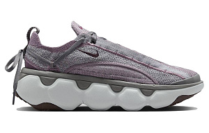 Nike Flyknit Bloom 'Taupe Grey Black Wolf Grey' Women's 1 2600770