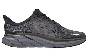 HOKA ONE ONE WMNSHOKA ONE ONE Clifton 8 'Black' Women's 1 2600822