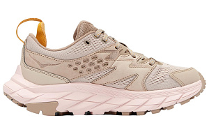 HOKA ONE ONE Anacapa Breeze Low Oxford Tan Peach Whip Women's 1 2600839