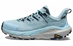 HOKA ONE ONE Kaha 2 Low Gtx 'Light Blue' Women's
