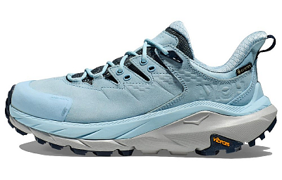 HOKA ONE ONE Kaha 2 Low Gtx 'Light Blue' Women's