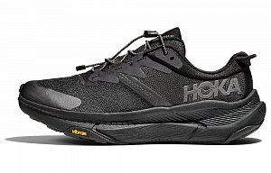 HOKA ONE ONE Transport Black Women's