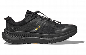 HOKA ONE ONE Transport Black Women's 1 2600869