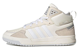 Adidas Neo 100DB Shoes 'Halo Ivory' Women's