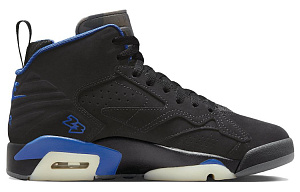 Air Jordan Mvp 678 'Black Varsity Royal' Women's 1 2600932