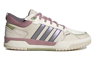 Adidas 100DB W Sneakers 'Ecru Tint Purple' Women's 1 2600950