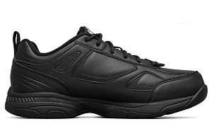 Skechers Work Relaxed Fit Dighton Sr 'Black' Women's 1 2600978