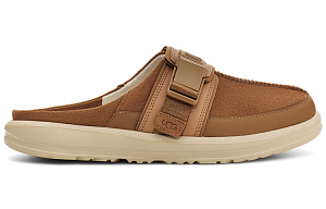 UGG Kick It Slide Cozy Lightweight One Pedal Fashion Slippers 1 2601047