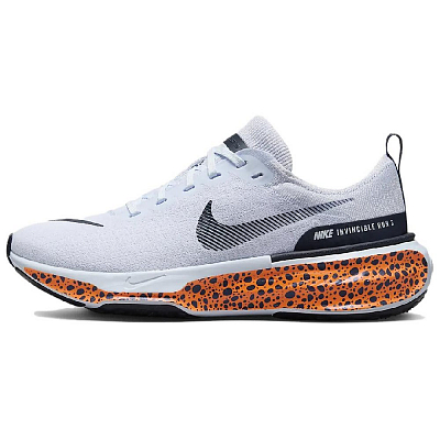 Nike ZoomX Invincible Run 3 Electric Pack Olympic Safari Women's