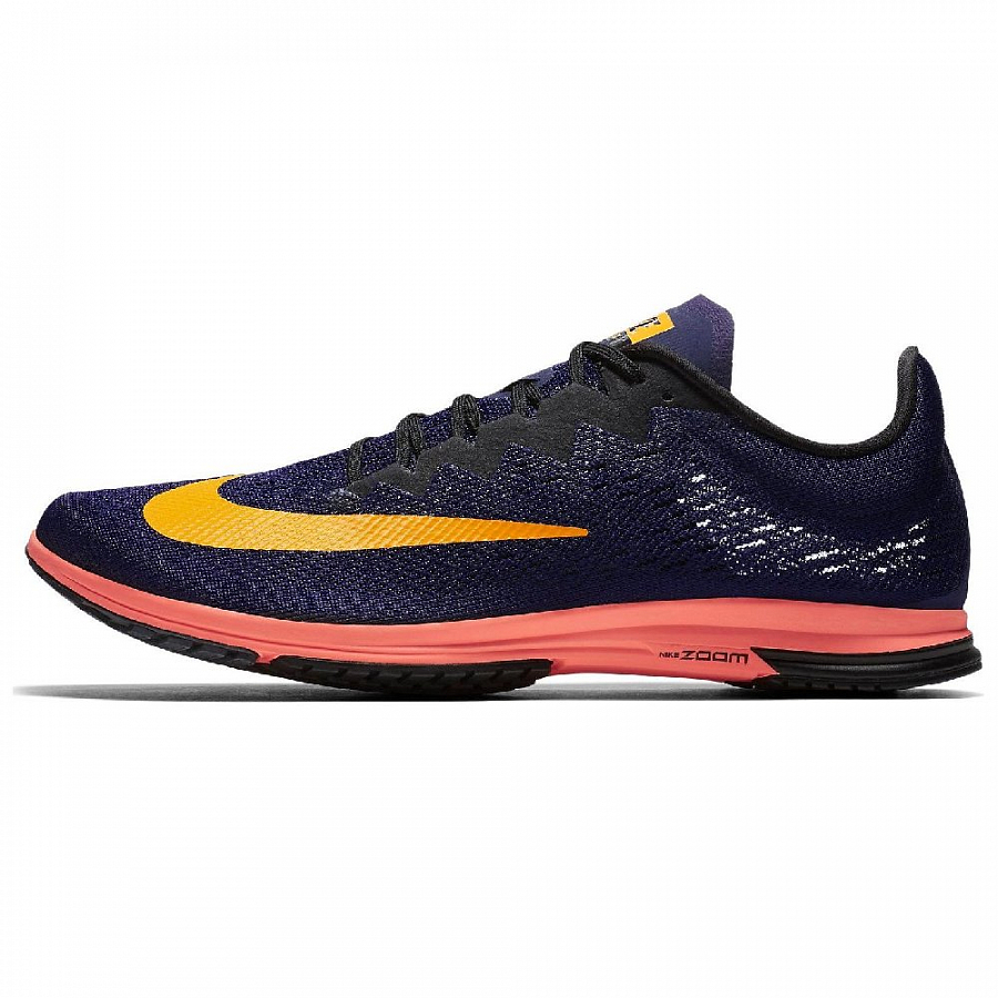 Nike Air Zoom Streak Lt 4 'Blackened Blue' купить в интернет-магазине Yoocart с быстрой доставкой по России.