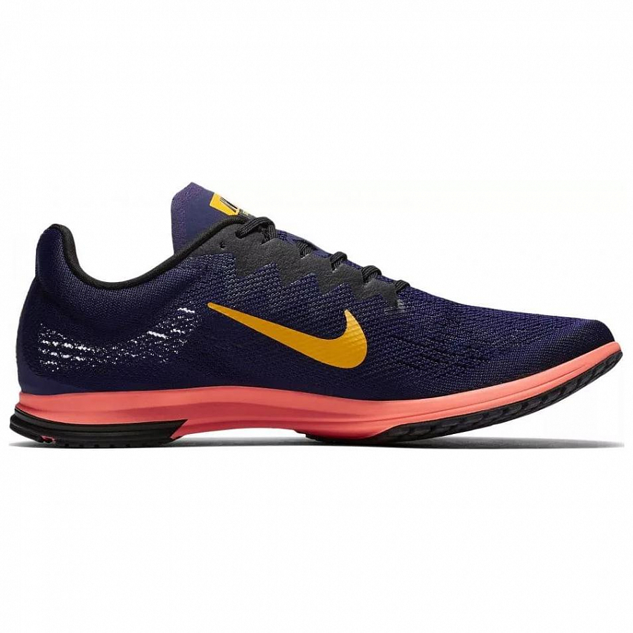 Nike Air Zoom Streak Lt 4 'Blackened Blue' купить в интернет-магазине Yoocart с быстрой доставкой по России.