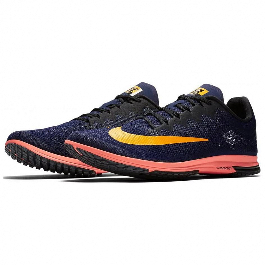 Nike Air Zoom Streak Lt 4 'Blackened Blue' купить в интернет-магазине Yoocart с быстрой доставкой по России.