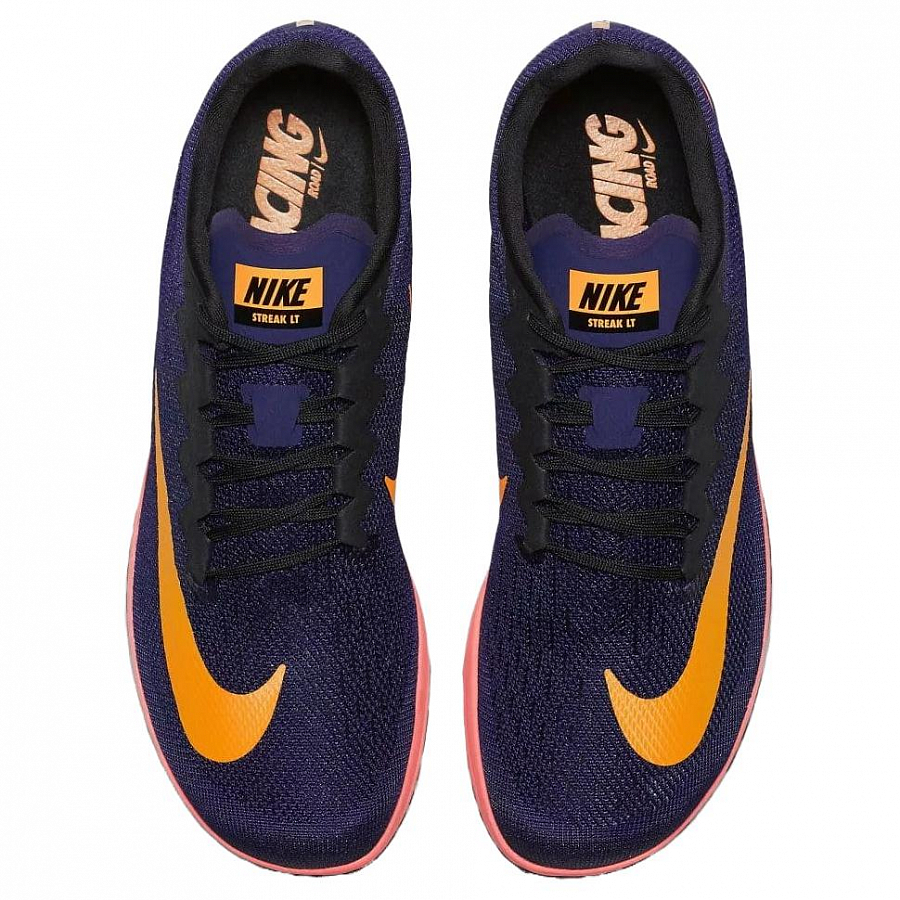 Nike Air Zoom Streak Lt 4 'Blackened Blue' купить в интернет-магазине Yoocart с быстрой доставкой по России.