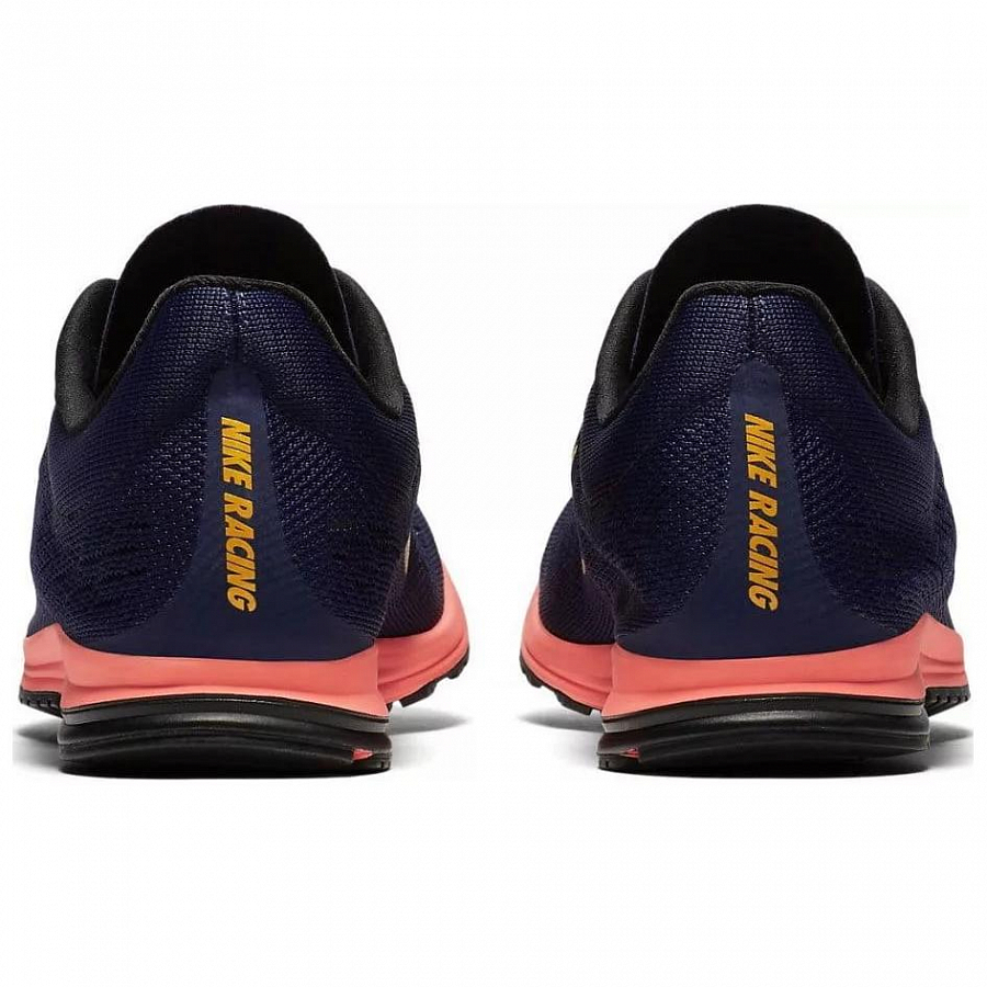 Nike Air Zoom Streak Lt 4 'Blackened Blue' купить в интернет-магазине Yoocart с быстрой доставкой по России.