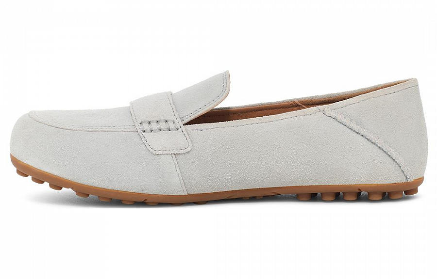 UGG Loafer 'Grey' Women's купить в интернет-магазине Yoocart с быстрой доставкой по России.