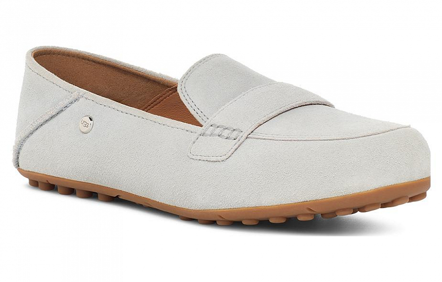 UGG Loafer 'Grey' Women's купить в интернет-магазине Yoocart с быстрой доставкой по России.