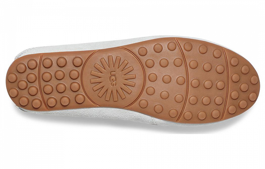 UGG Loafer 'Grey' Women's купить в интернет-магазине Yoocart с быстрой доставкой по России.