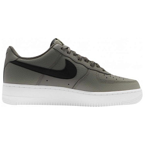 Nike Air Force 1 Low '07 Dark Stucco Black Summit White 1 2601169