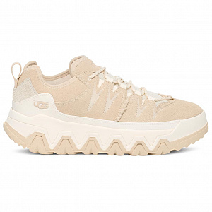 UGG CapTrail Low Light Beige Women's 1 2601221