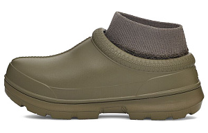 UGG Tasman X Slipper Burnt Olive Women's