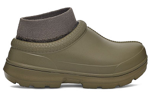 UGG Tasman X Slipper Burnt Olive Women's 1 2601247