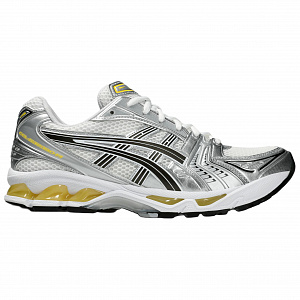 Asics GEL Kayano 14 Tai Chi Yellow 1 2601267