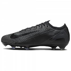 Nike Mercurial Vapor 16 Elite Fg Black Deep Jungle