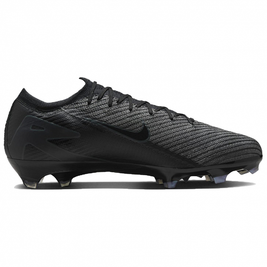 Nike Mercurial Vapor 16 Elite Fg Black Deep Jungle купить в интернет-магазине Yoocart с быстрой доставкой по России.